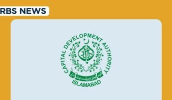 Sector E-12 development