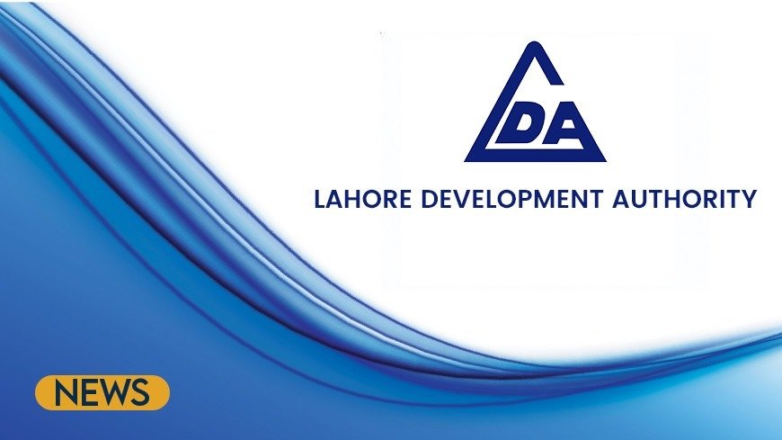 LDA