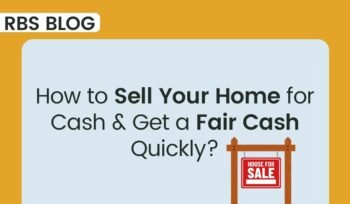 home for cash