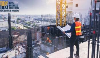 Top Ten Real Estate Development Projects in Lahore for 2023