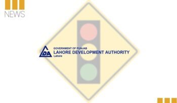 LDA shares details of several new signal-free roads in Lahore