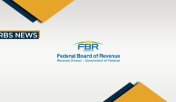 FBR Exceeds July Revenue Target with PKR. 659 Bn Collection