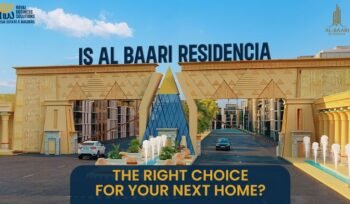 Is Al Baari Residencia The Right Choice for Your Next Home