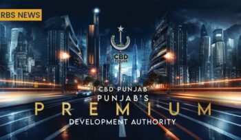 CBD Punjab announces new plots at NSIT City Silicon block 2