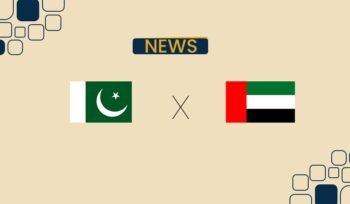 Pakistan and UAE Strengthen Ties with Multi-Billion-Dollar MoUs