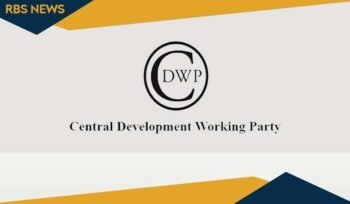 CDWP