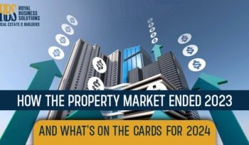 How the property market ended 2023, and what's on the cards for 2024