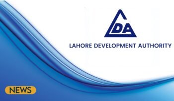LDA