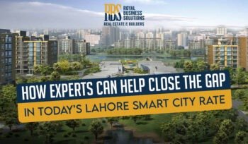 How Experts Can Help Close the Gap in Today’s Lahore Smart City Rate