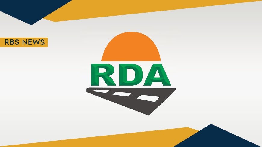 RDA rejected layout plan for ‘New Airport Town’ Housing Scheme