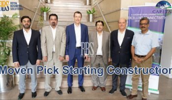Moven Pick Hotel