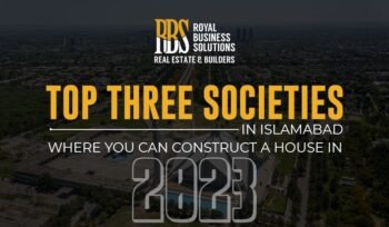 Top 3 Societies