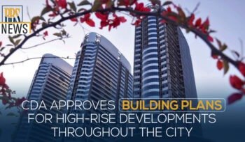 CDA approves building plans for high-rise developments throughout the city