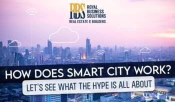 How Does a Smart City Work Exploring the Fascinating World of Urban Innovation