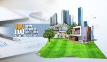 International property developers are attracted to Pakistan's real estate sector