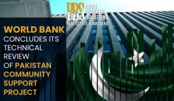 World Bank concludes its technical review of Pakistan Community Support Project