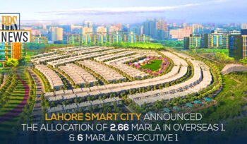 Lahore Smart City