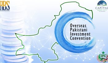 Overseas Pakistani Investment Convention