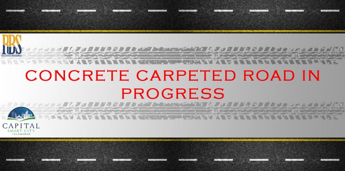 development progress