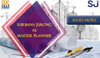 Master Architects of Capital Smart City