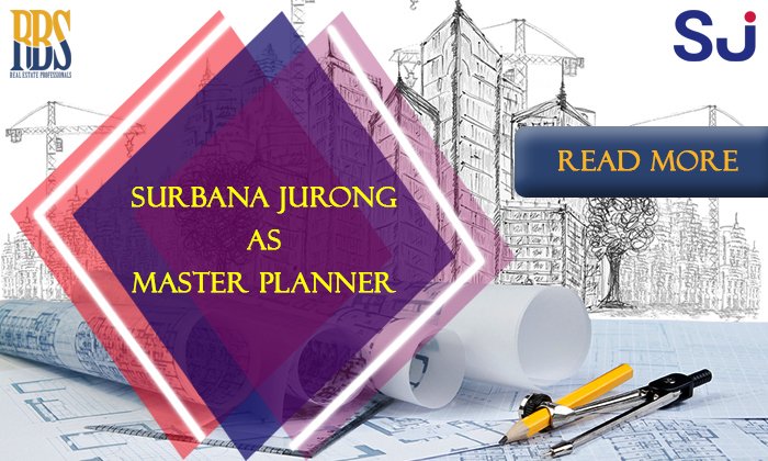 Master Architects of Capital Smart City