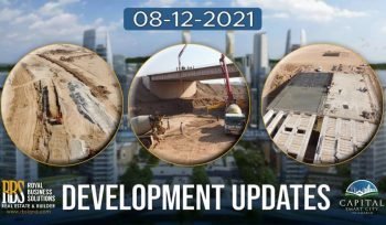 Development-updates