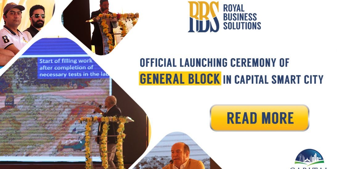 official Launching Ceremony