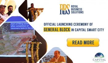 official Launching Ceremony