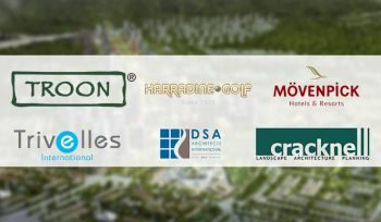 Design Consultants Of Capital Smart City