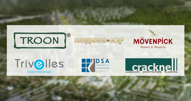 Design Consultants Of Capital Smart City