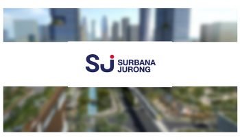 Surbana Jurong