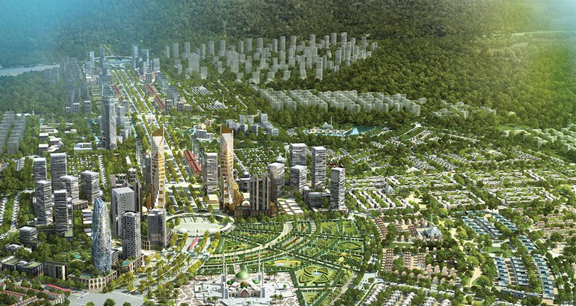 Hills View Community