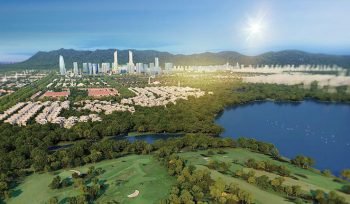 Lake View Community