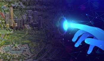 invest in capital smart city