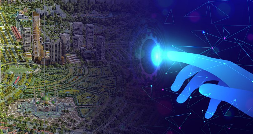 invest in capital smart city