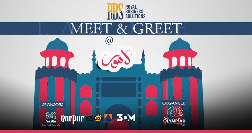 RBS, CMH Lahore Medical College