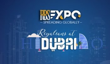 RBS Expo Dubai