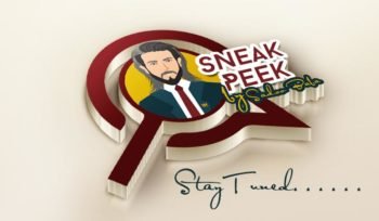 Sneak Peak by Sadoo Baba