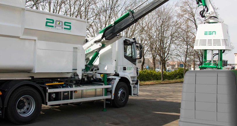 Smart Waste Management