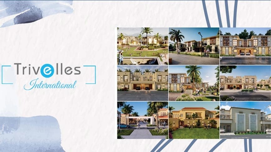 Trivelles International