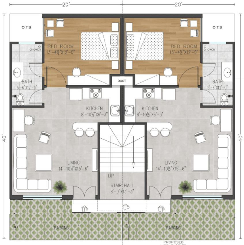 3-5-marla-1-bed-g