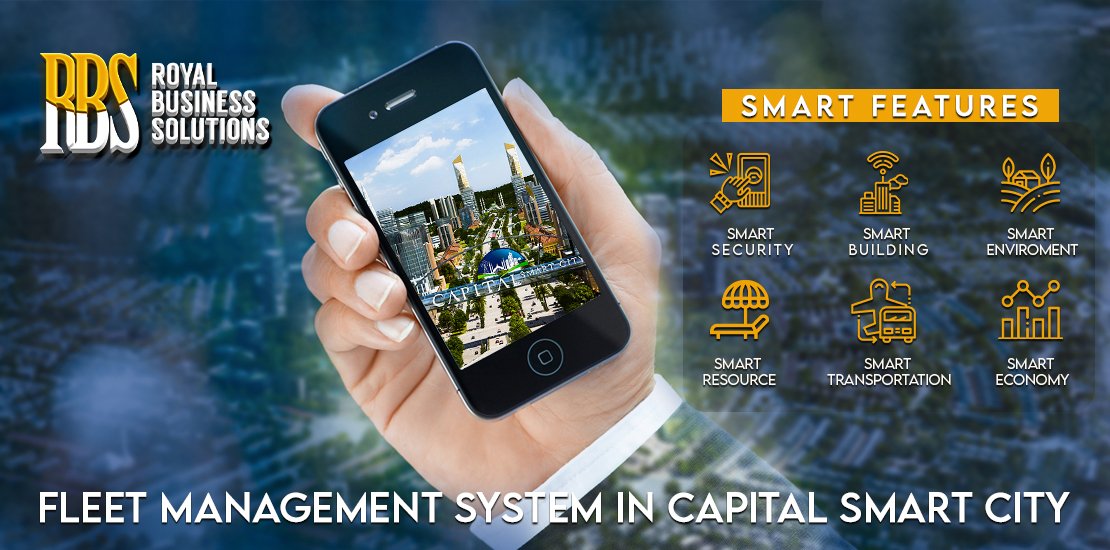 Fleet Management System