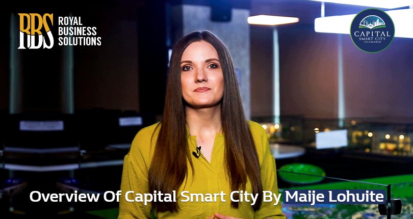 capital smart city