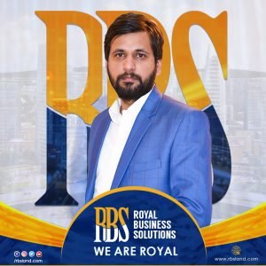 M ALI BASHIR RBS