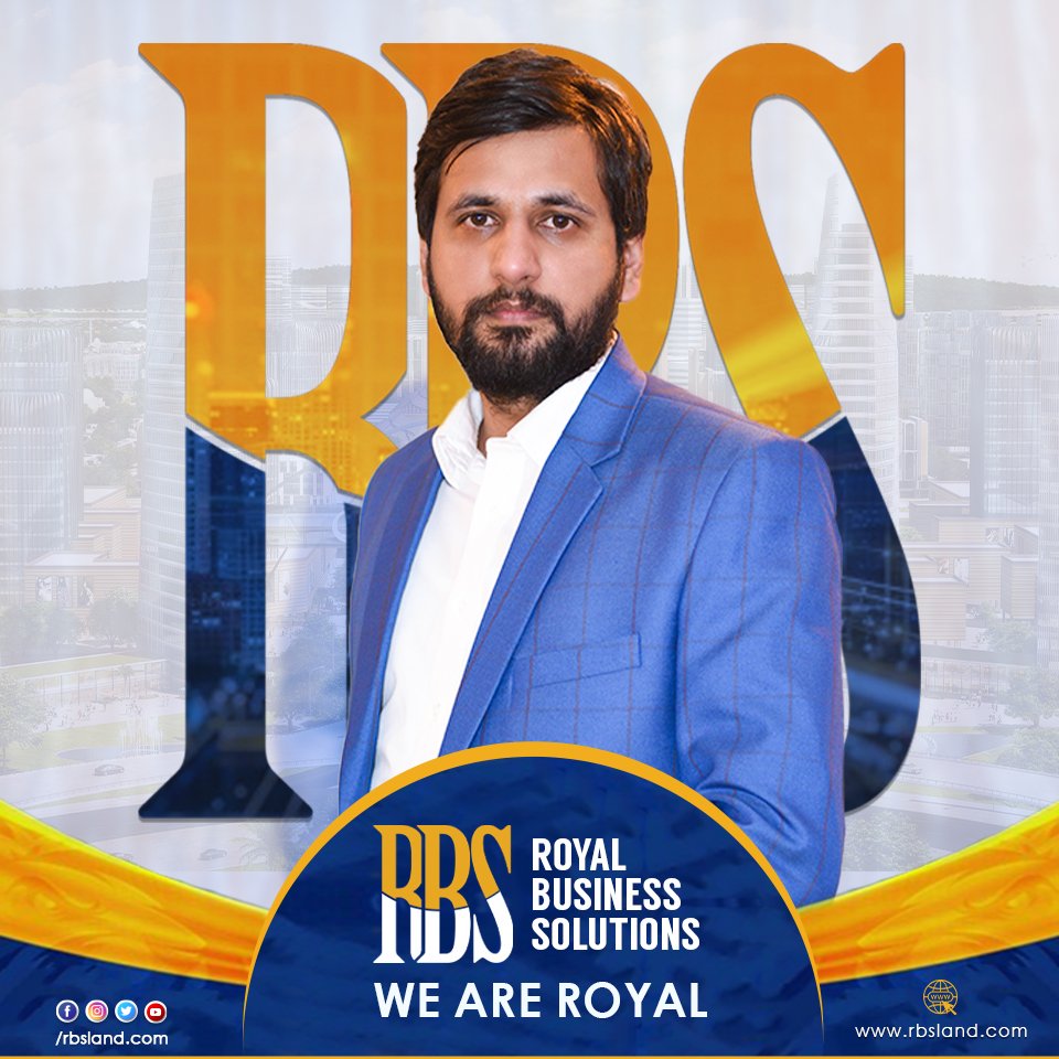 M ALI BASHIR RBS