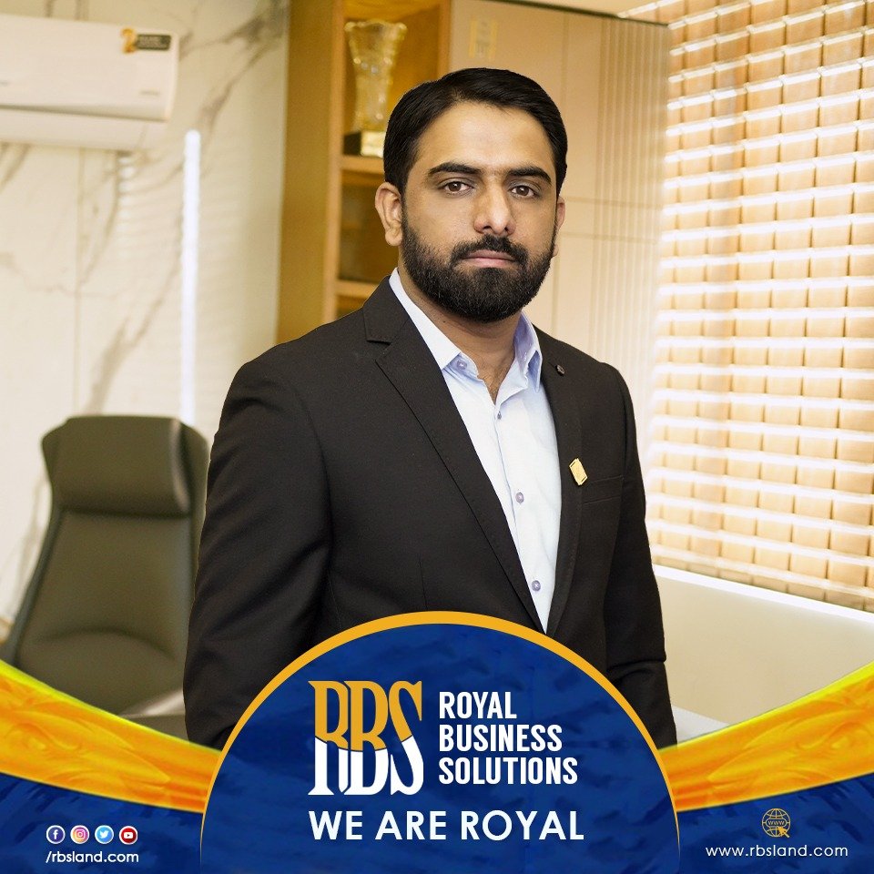 Mr. Aqeel Riaz RBS