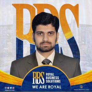 Waqar Ali Shah