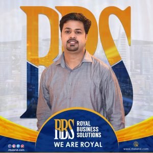 kashif bhai RBS