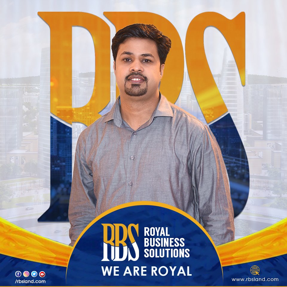 kashif bhai RBS