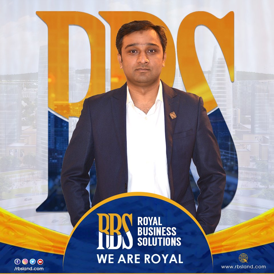 zain bhai RBS